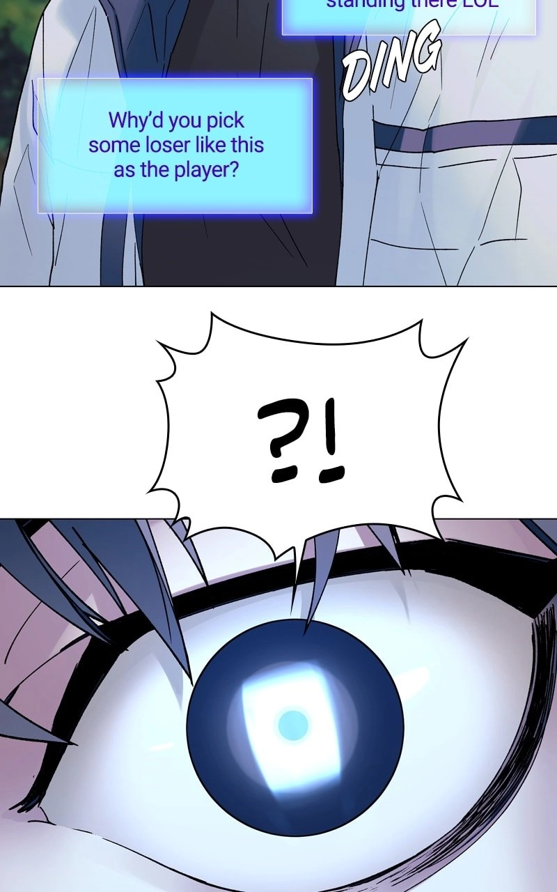 The End is a Game to Me Chapter 1 Page 41