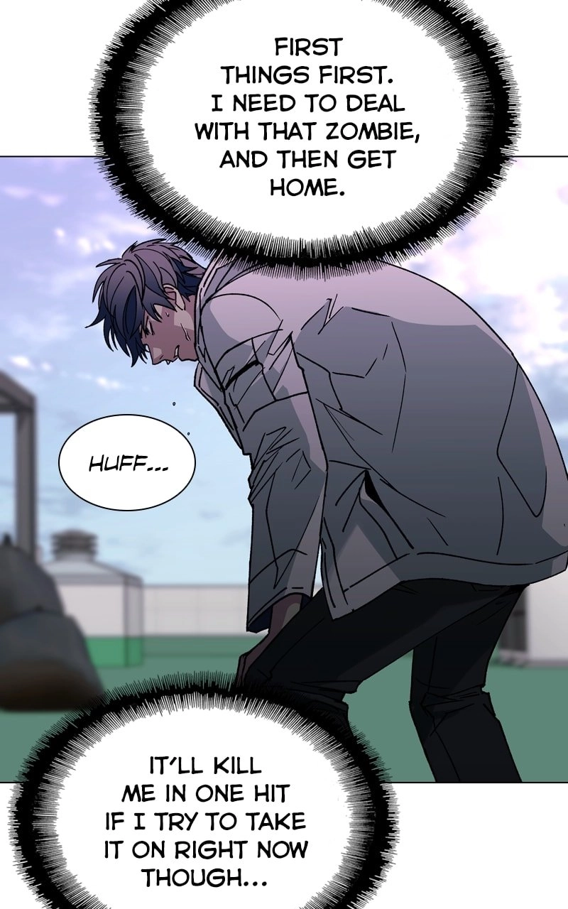 The End is a Game to Me Chapter 1 Page 71