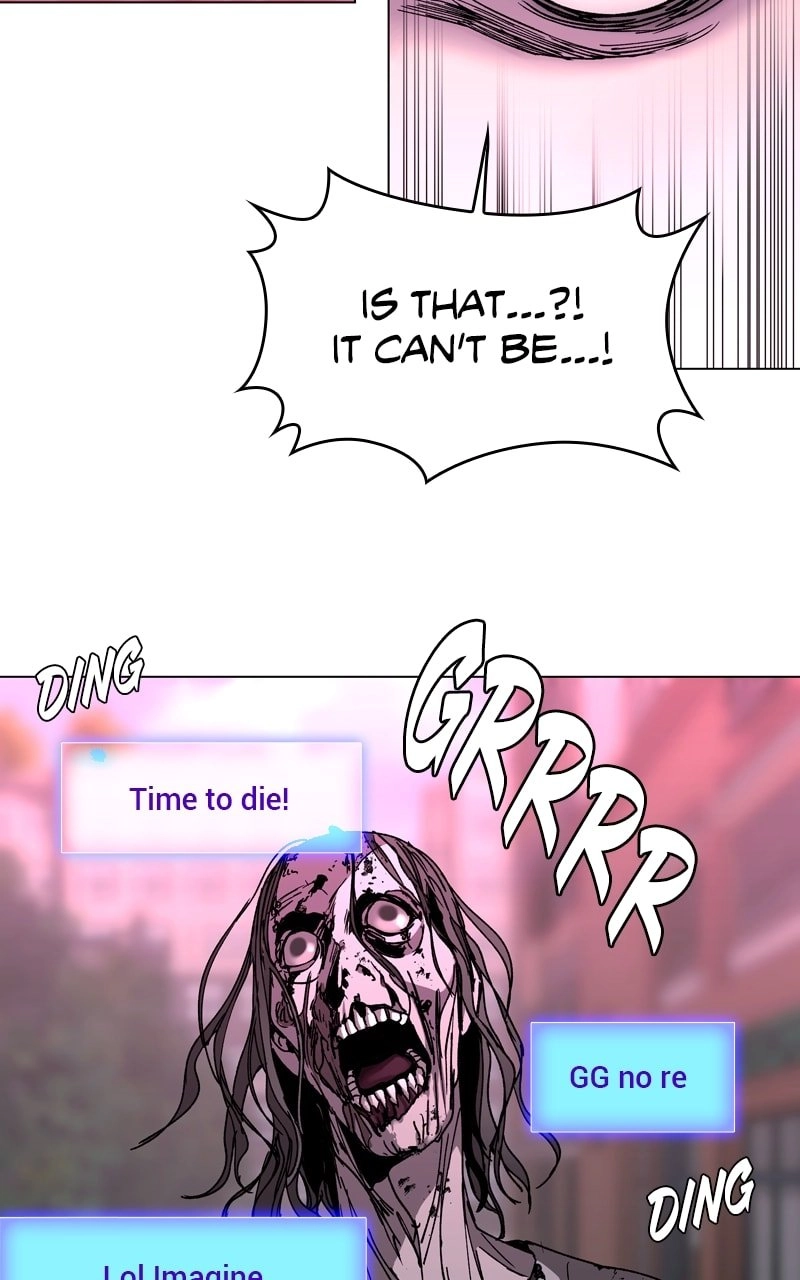 The End is a Game to Me Chapter 1 Page 48