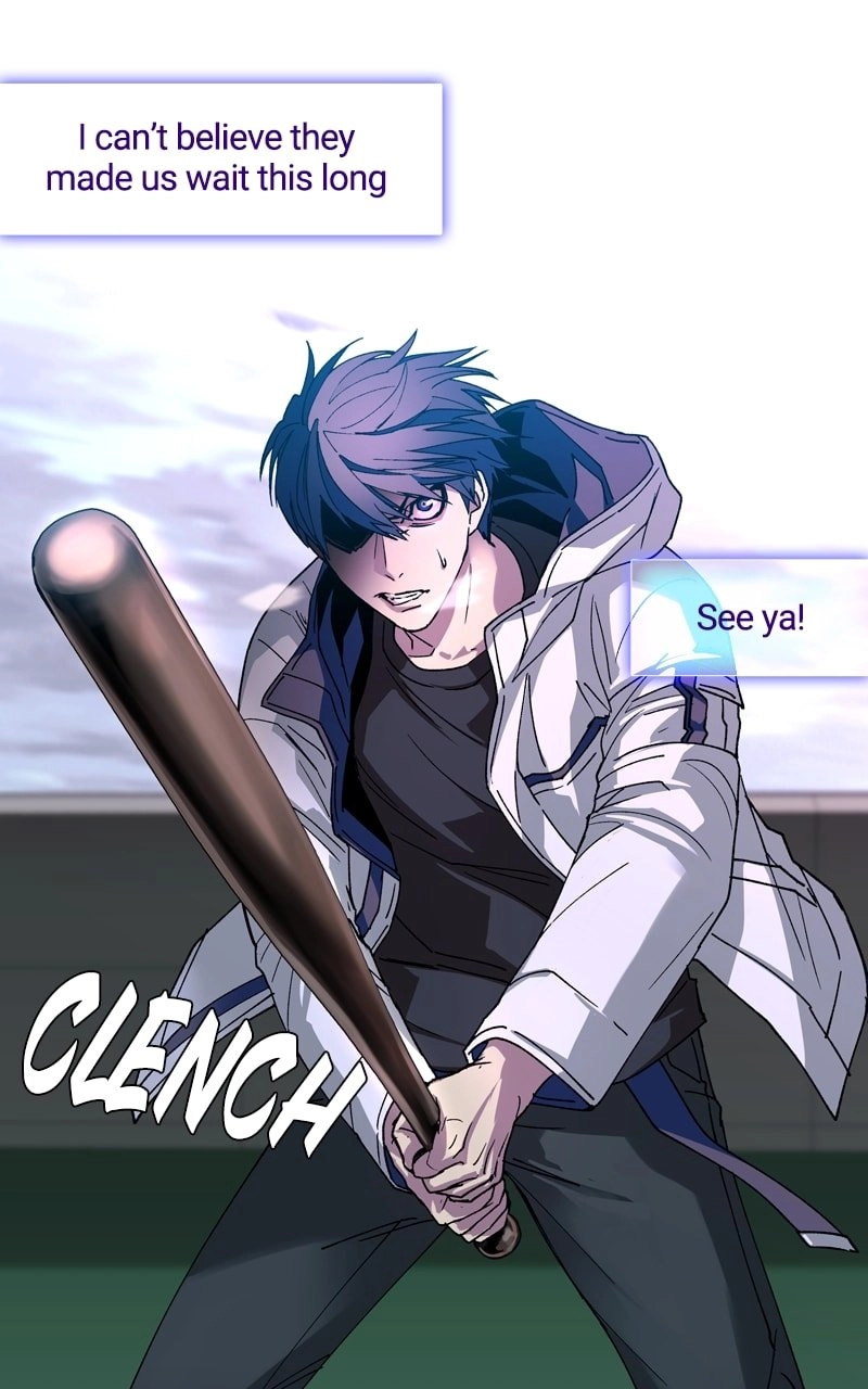 The End is a Game to Me Chapter 1 Page 104