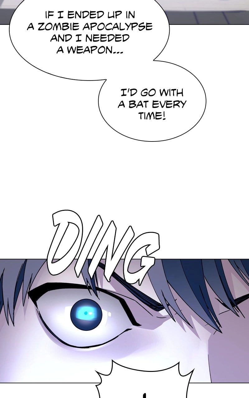 The End is a Game to Me Chapter 1 Page 5