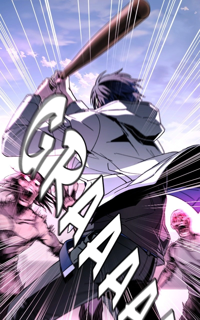 The End is a Game to Me Chapter 1 Page 109
