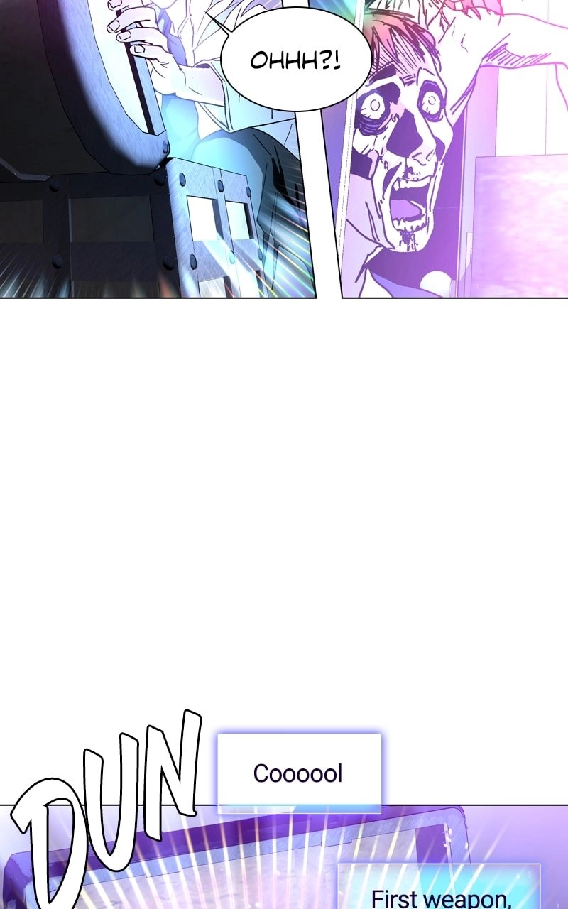 The End is a Game to Me Chapter 1 Page 101