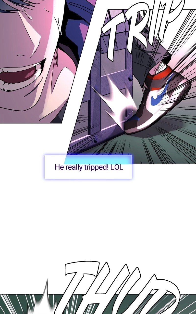The End is a Game to Me Chapter 1 Page 77
