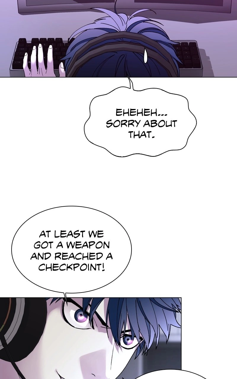 The End is a Game to Me Chapter 1 Page 14