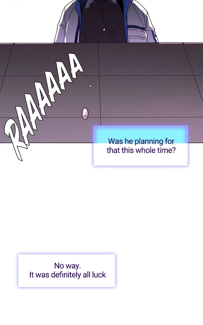The End is a Game to Me Chapter 1 Page 91