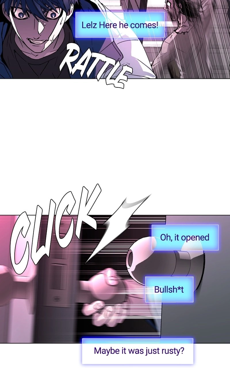 The End is a Game to Me Chapter 1 Page 65