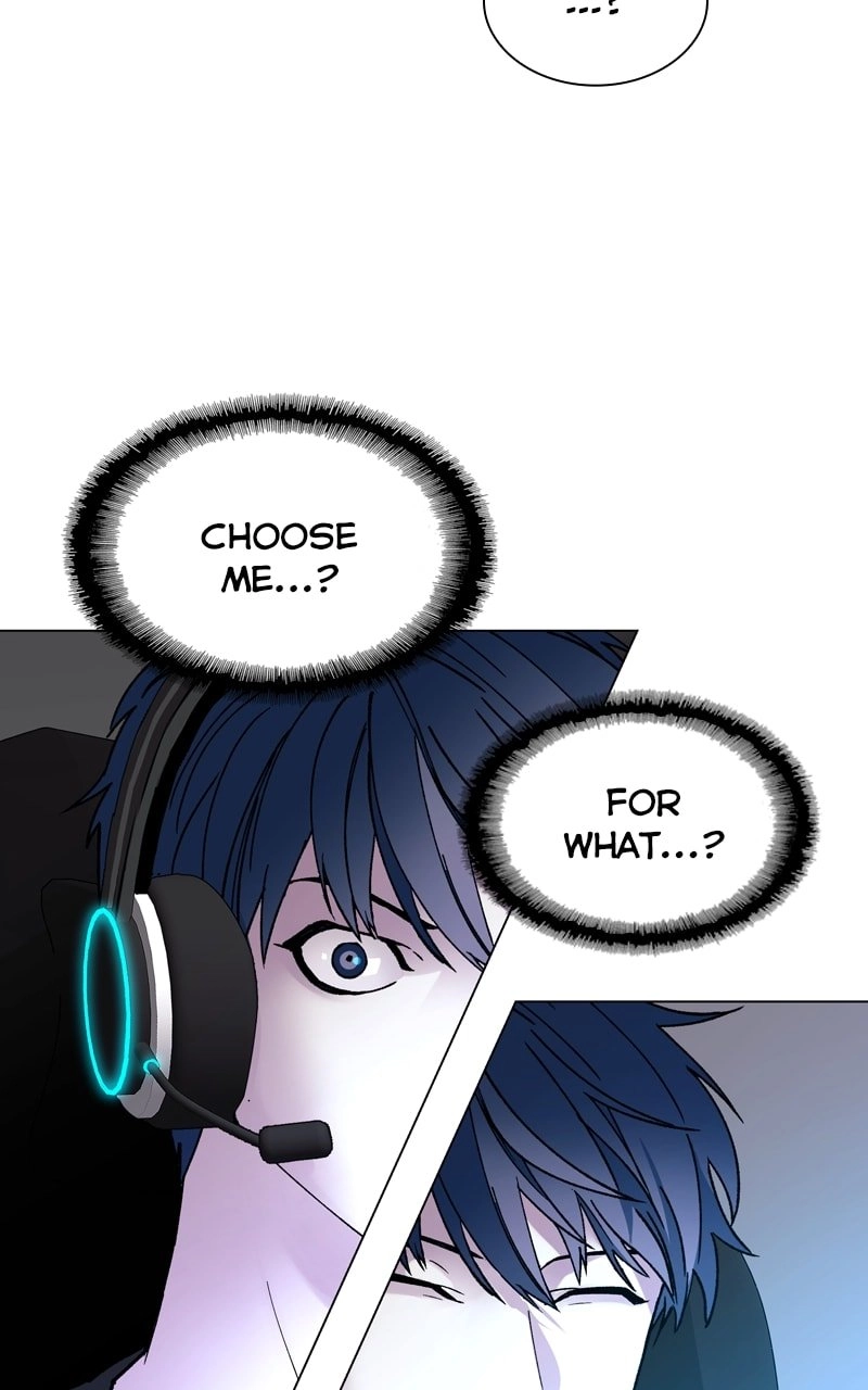 The End is a Game to Me Chapter 1 Page 22