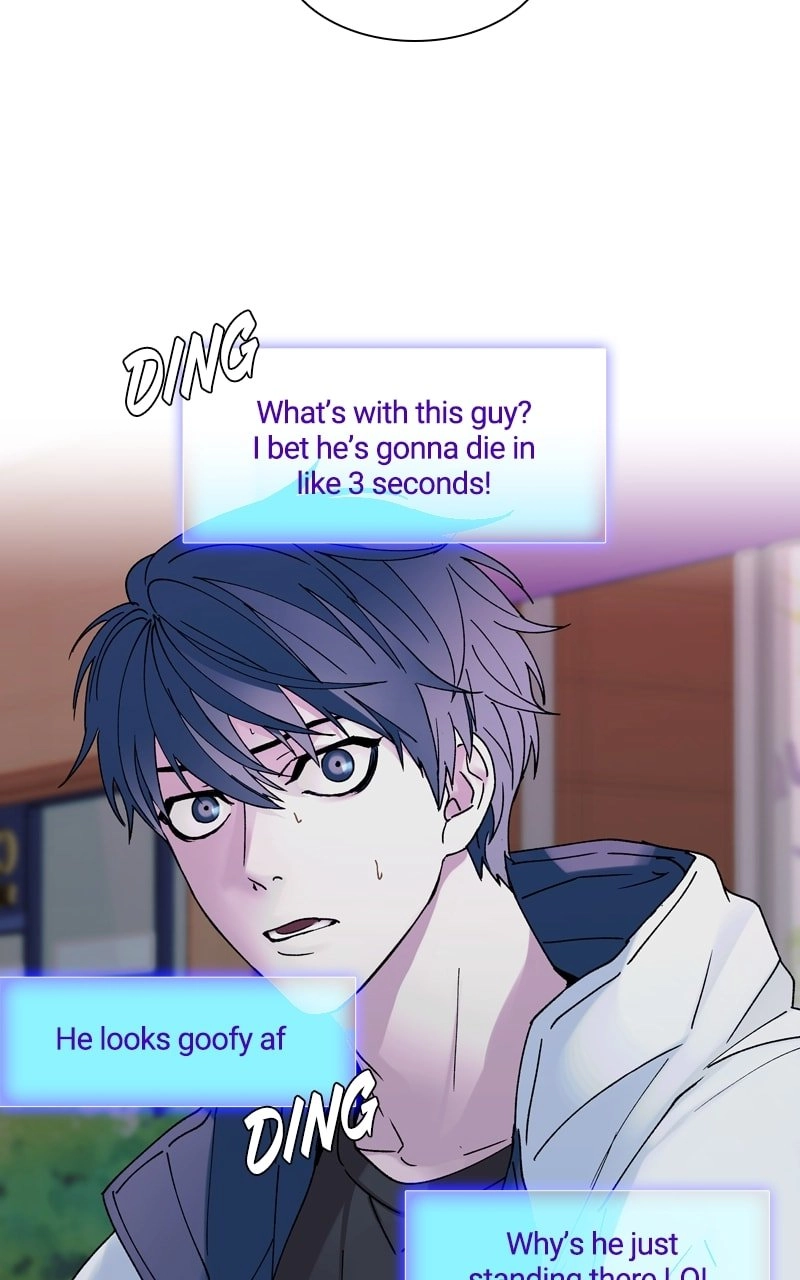 The End is a Game to Me Chapter 1 Page 40