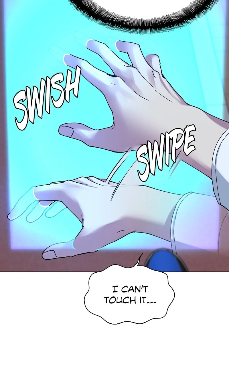 The End is a Game to Me Chapter 1 Page 45