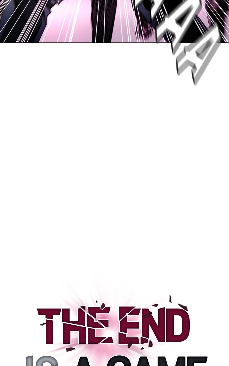 The End is a Game to Me Chapter 1 Page 110