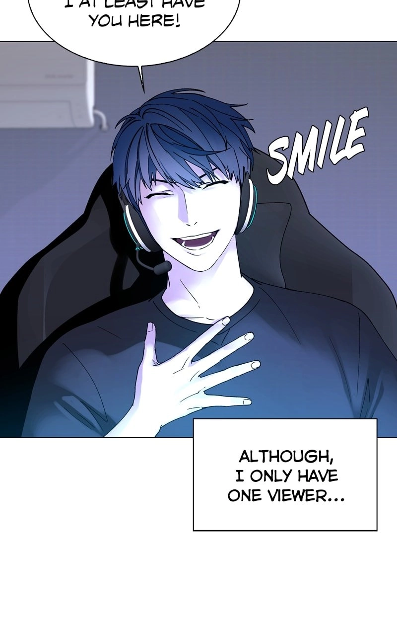 The End is a Game to Me Chapter 1 Page 20