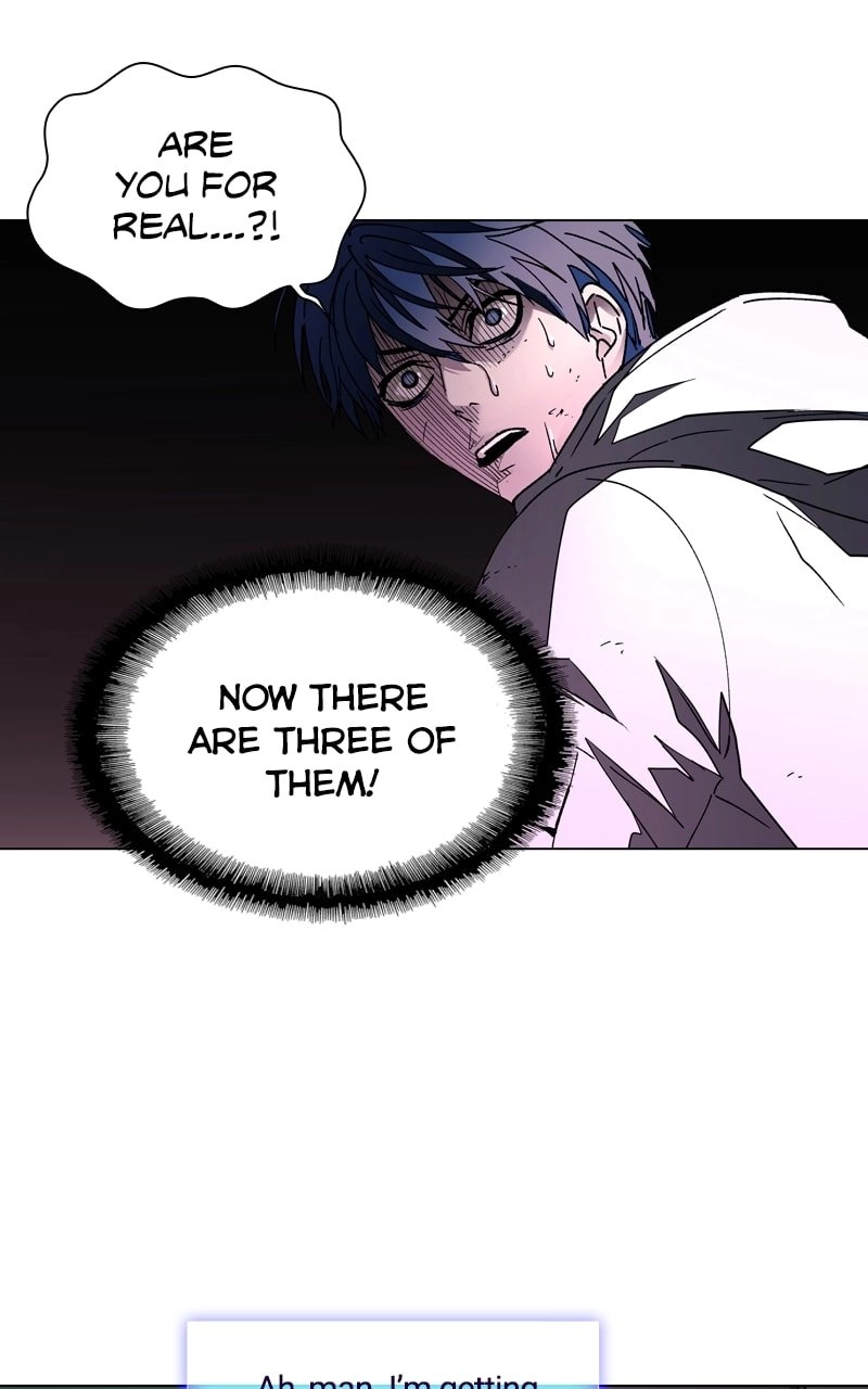 The End is a Game to Me Chapter 1 Page 95