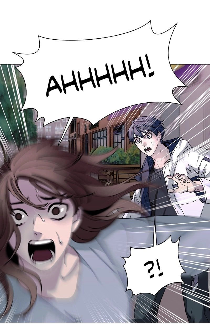 The End is a Game to Me Chapter 1 Page 38