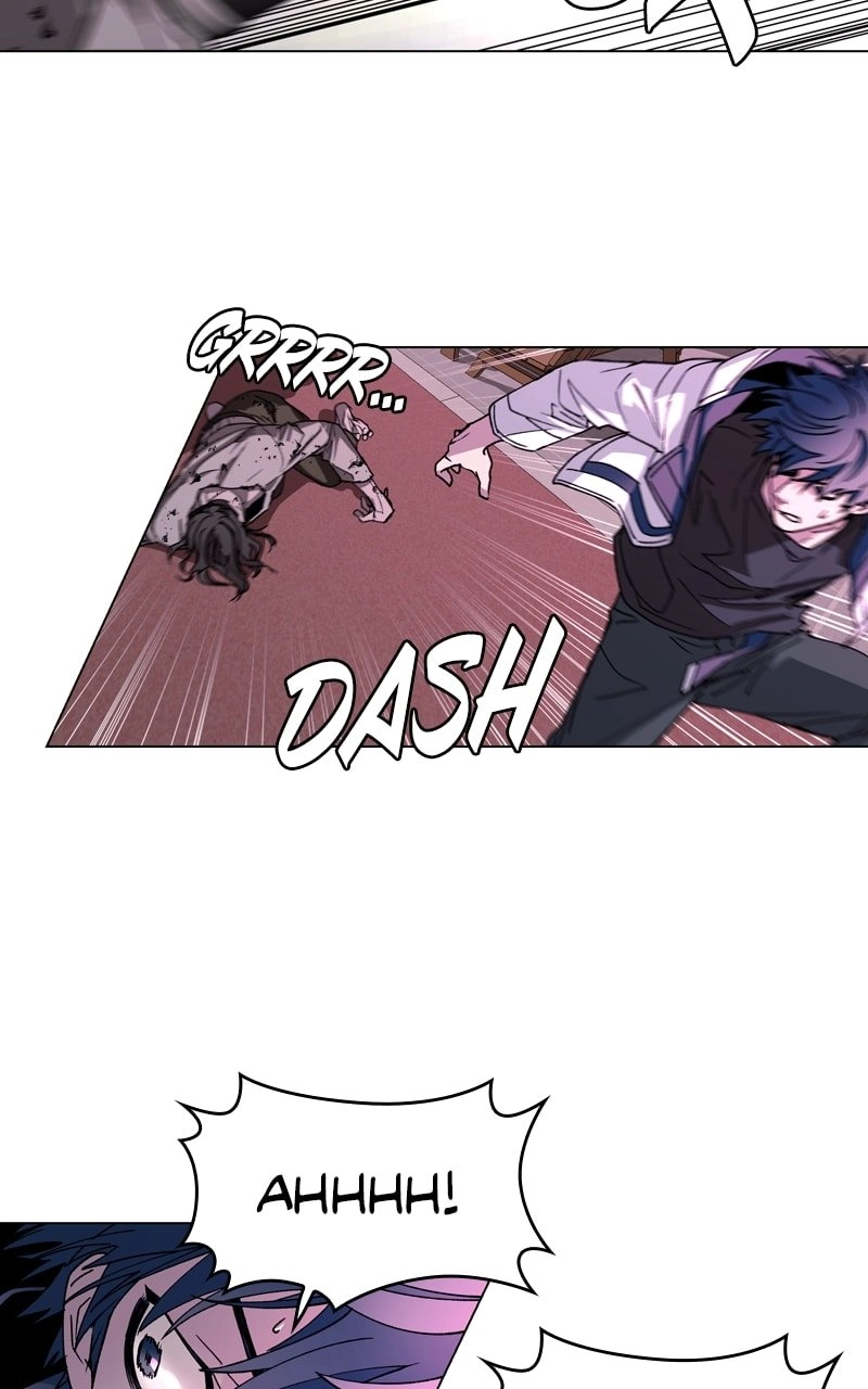 The End is a Game to Me Chapter 1 Page 52