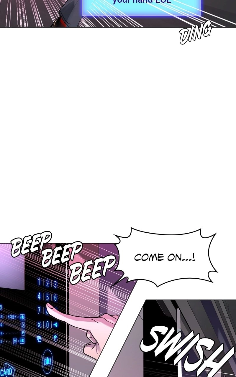 The End is a Game to Me Chapter 1 Page 54