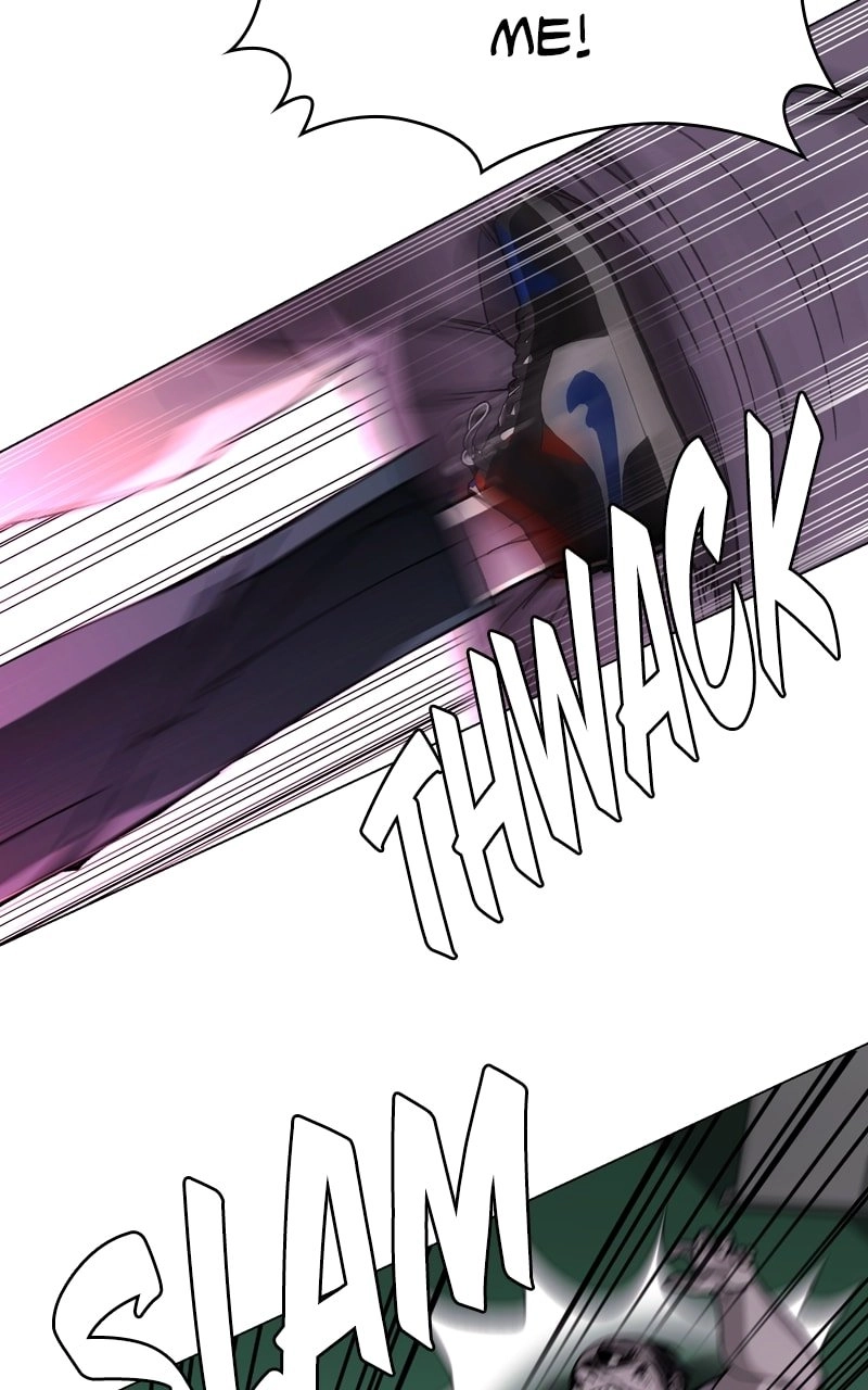 The End is a Game to Me Chapter 1 Page 82