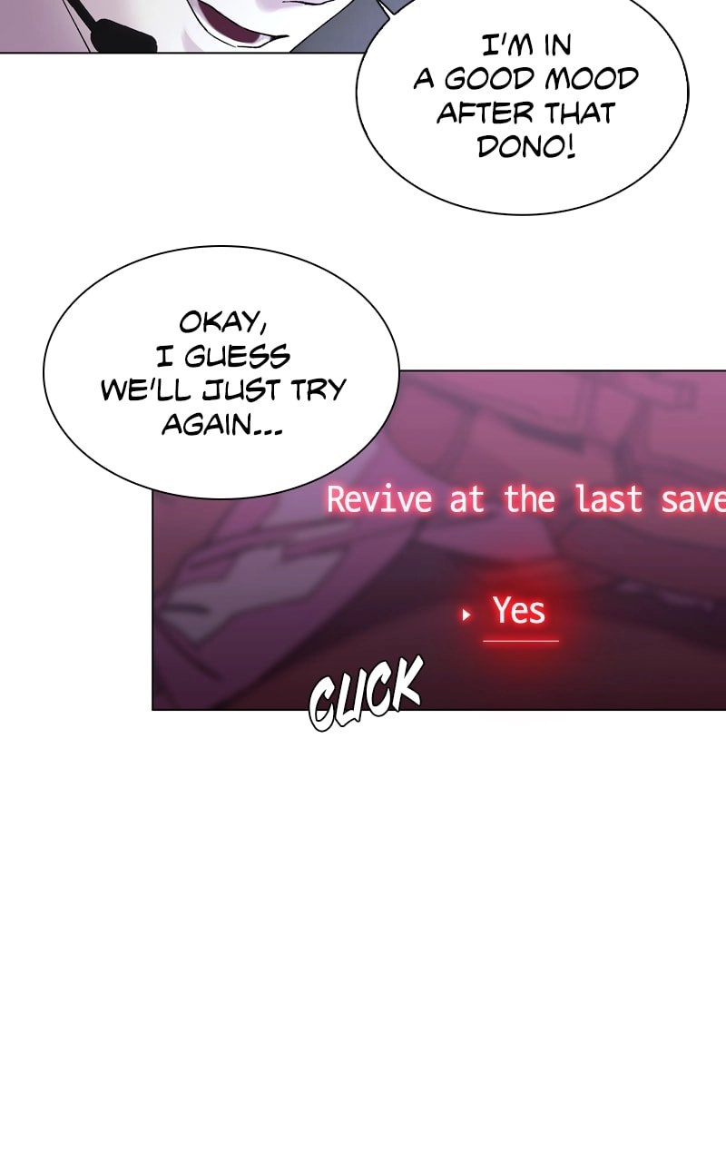 The End is a Game to Me Chapter 1 Page 15