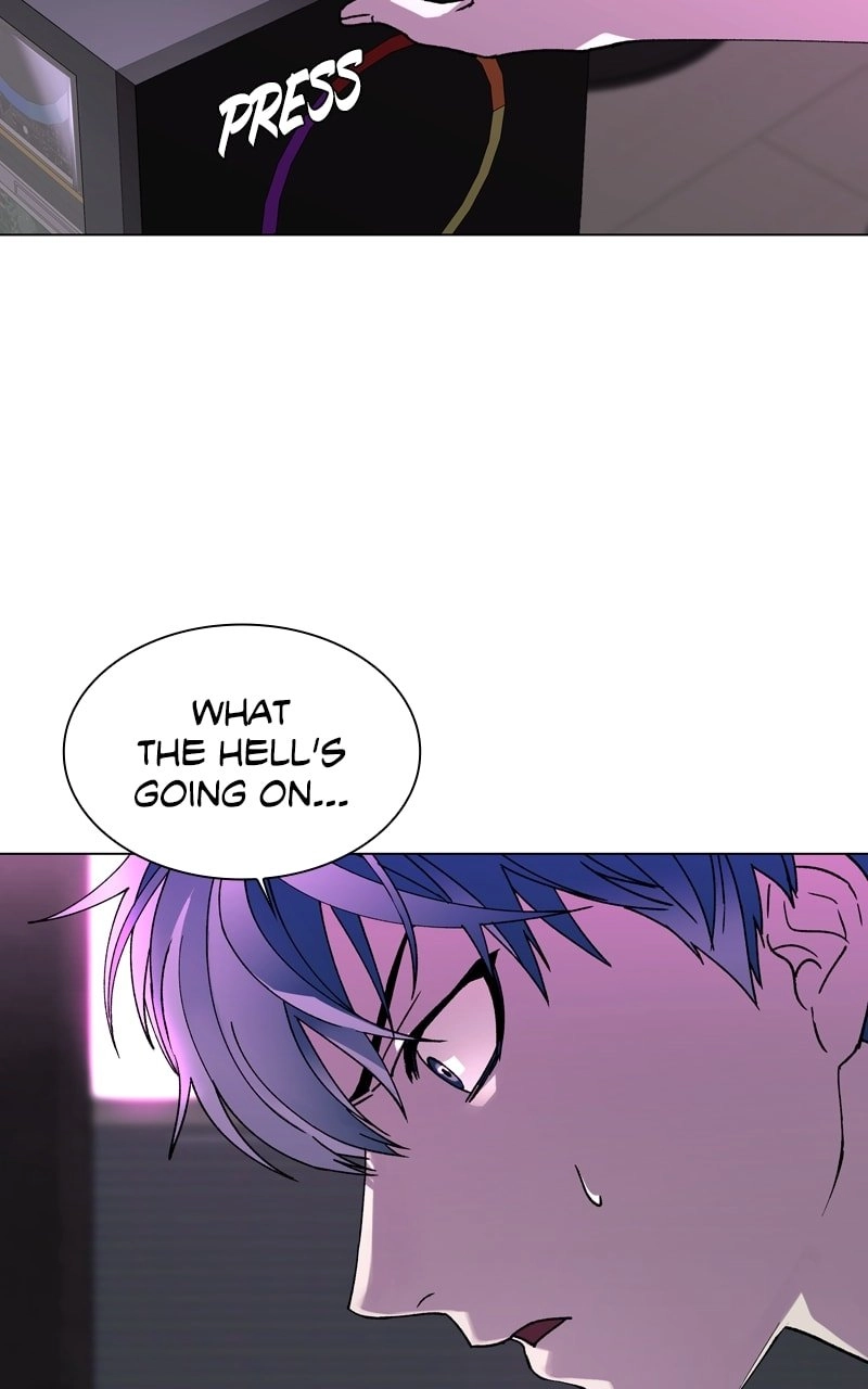 The End is a Game to Me Chapter 1 Page 33