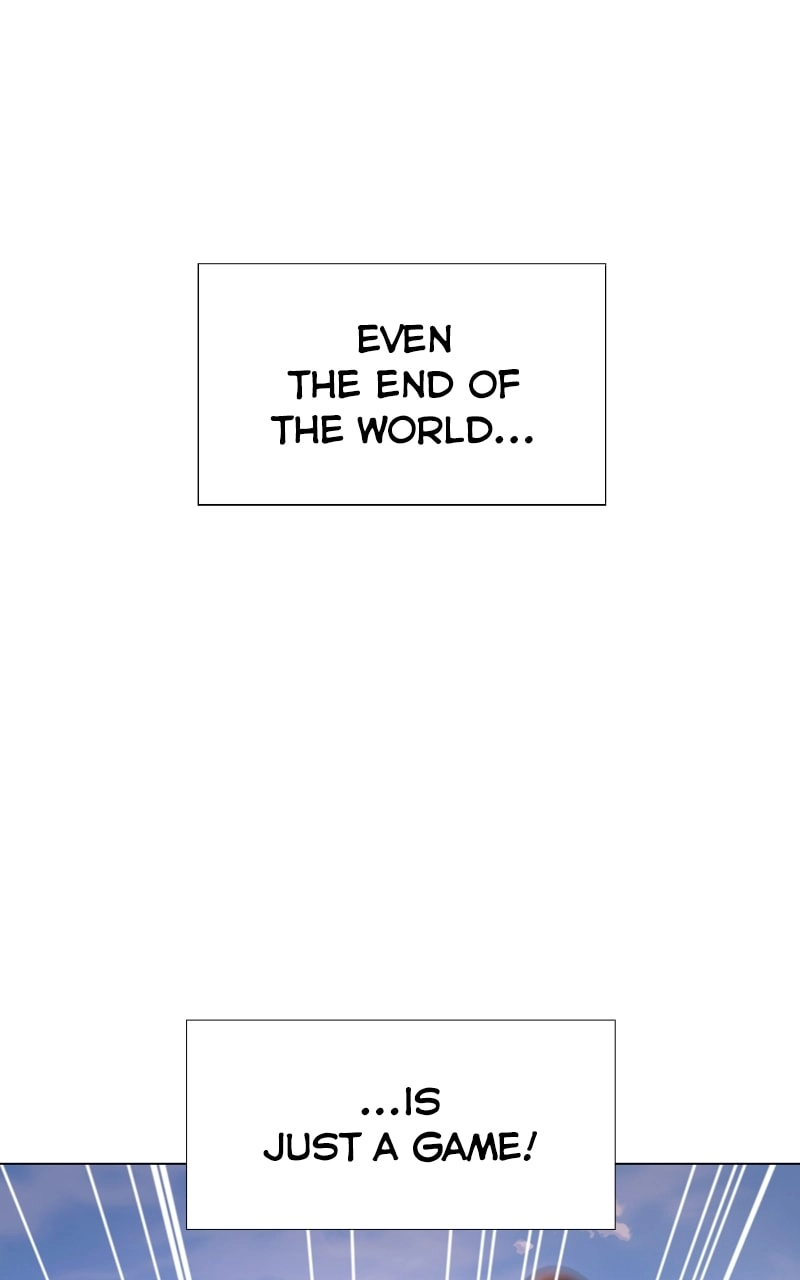 The End is a Game to Me Chapter 1 Page 108