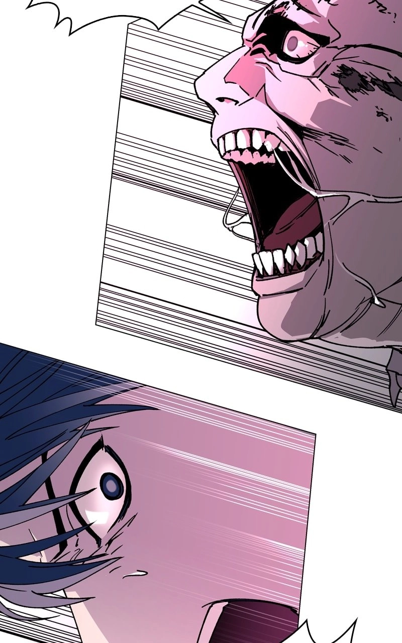 The End is a Game to Me Chapter 1 Page 84
