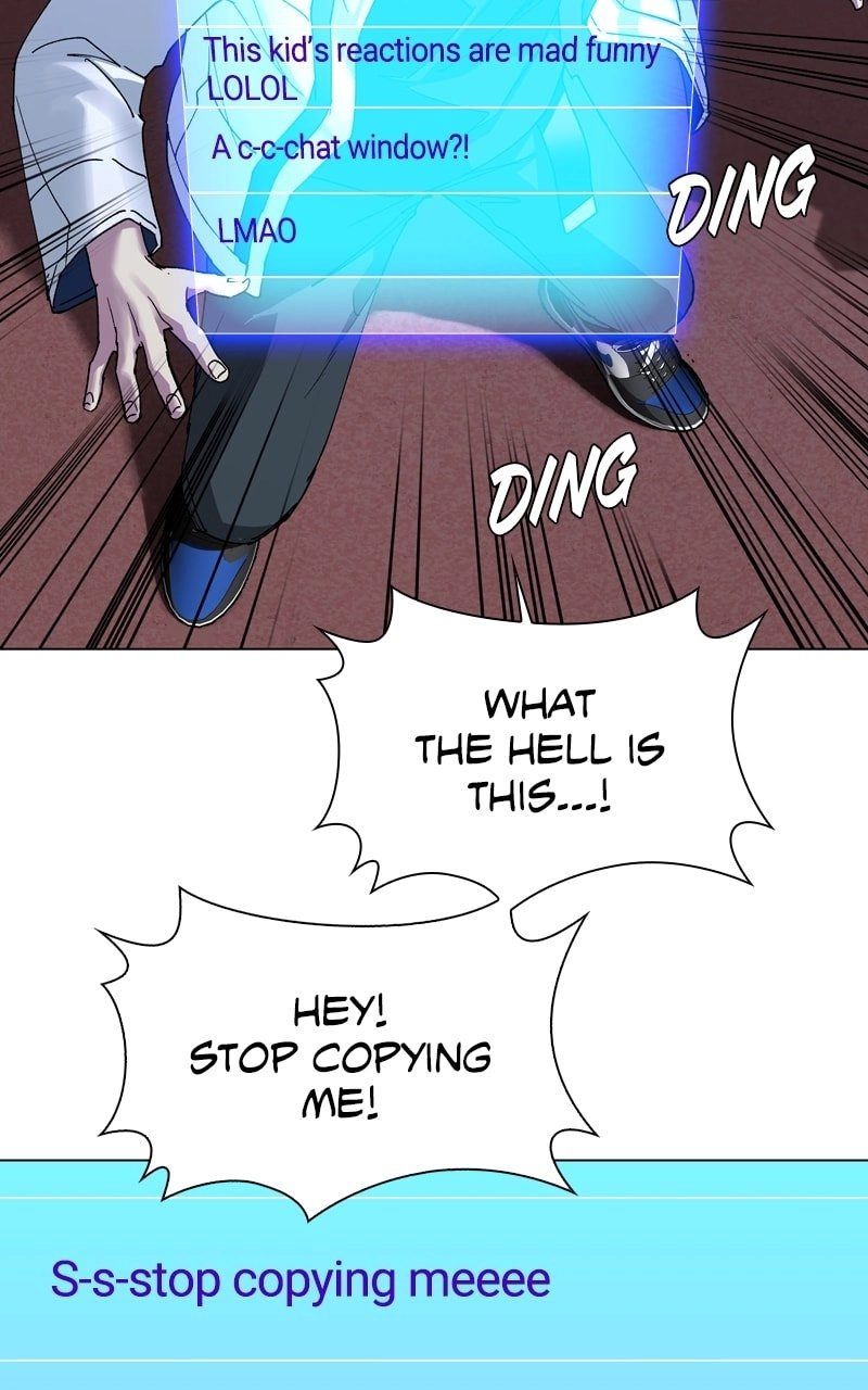 The End is a Game to Me Chapter 1 Page 43