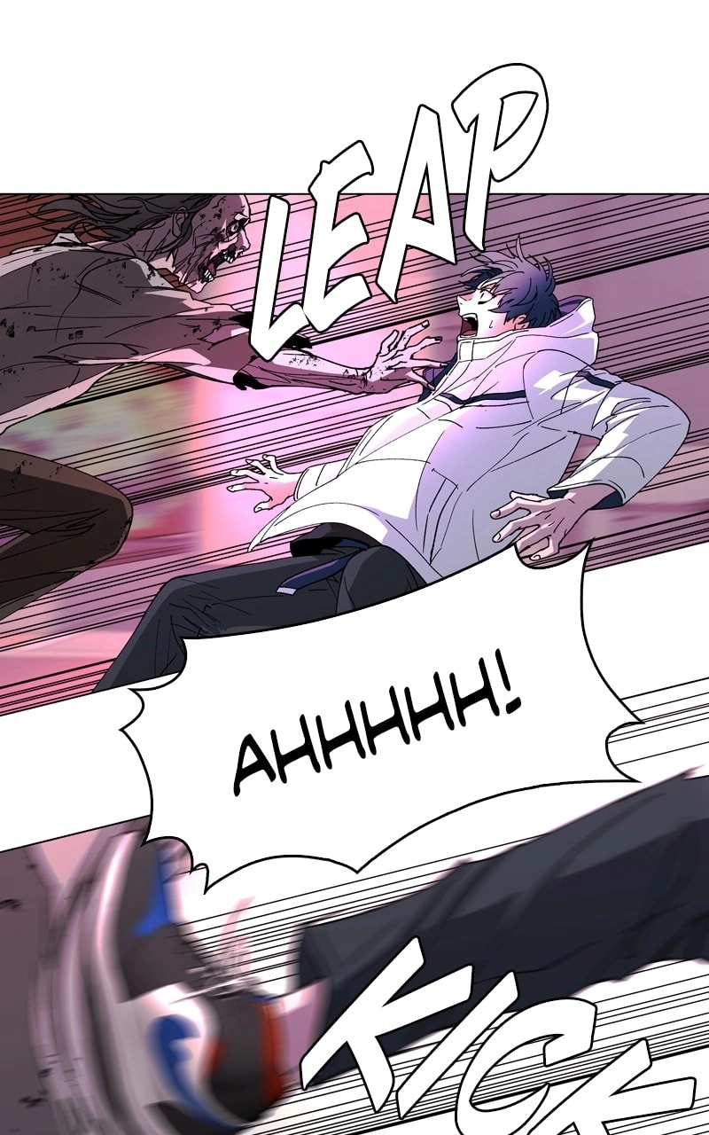 The End is a Game to Me Chapter 1 Page 51