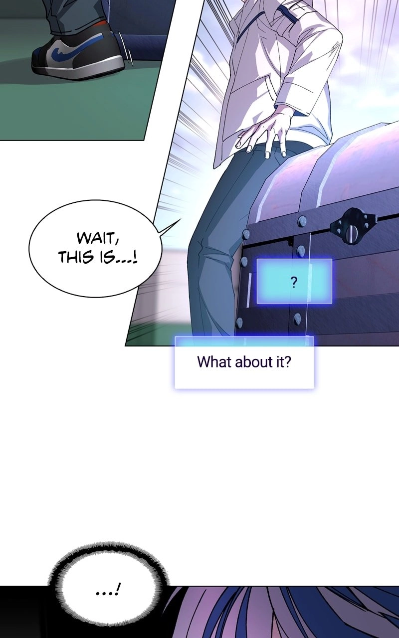 The End is a Game to Me Chapter 1 Page 98