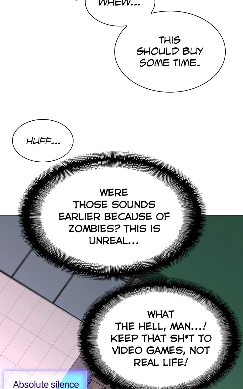 The End is a Game to Me Chapter 1 Page 69