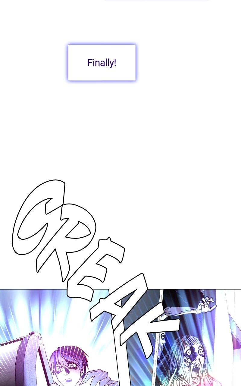 The End is a Game to Me Chapter 1 Page 100