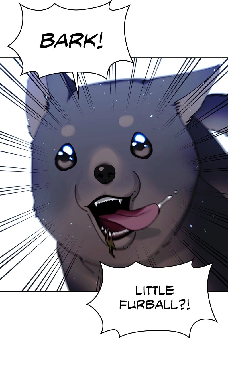 The End is a Game to Me Chapter 44 Page 85