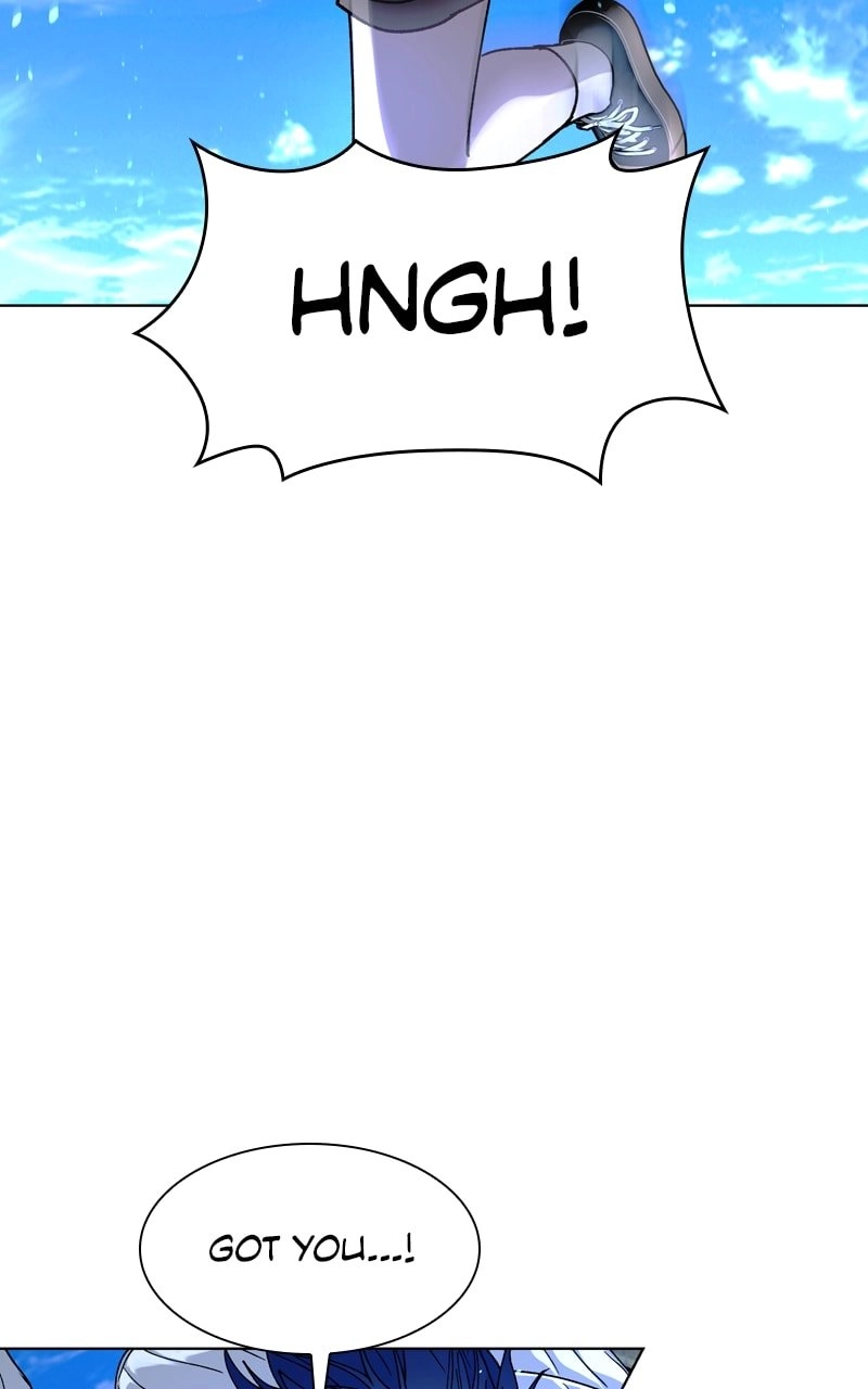 The End is a Game to Me Chapter 44 Page 62