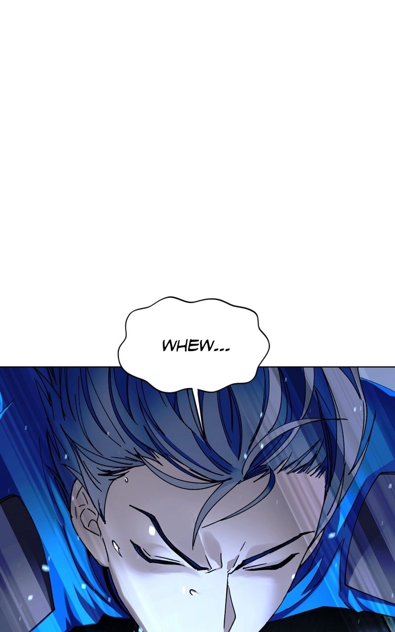 The End is a Game to Me Chapter 44 Page 12