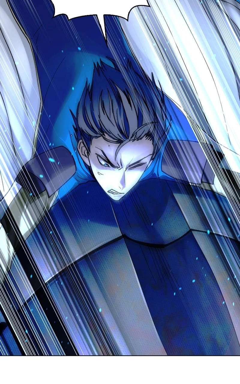 The End is a Game to Me Chapter 44 Page 11