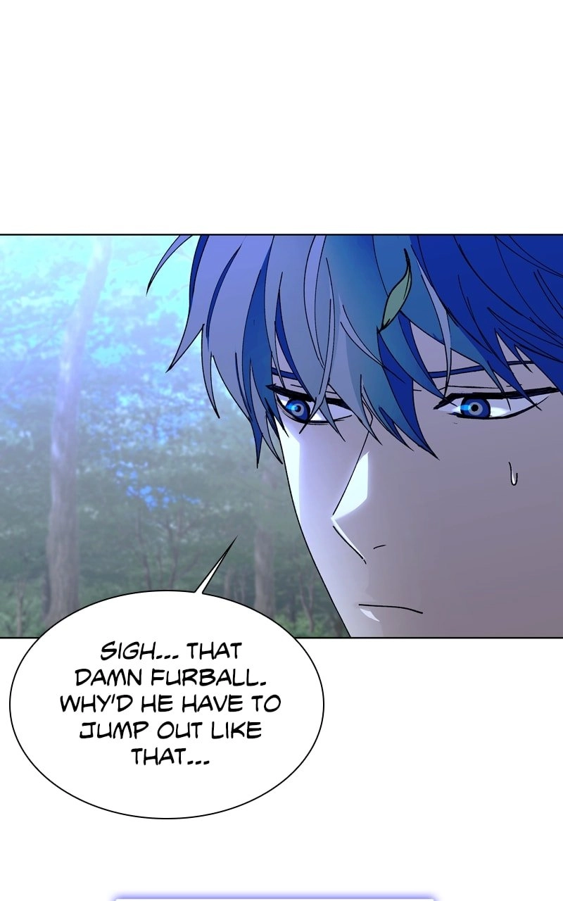The End is a Game to Me Chapter 44 Page 81
