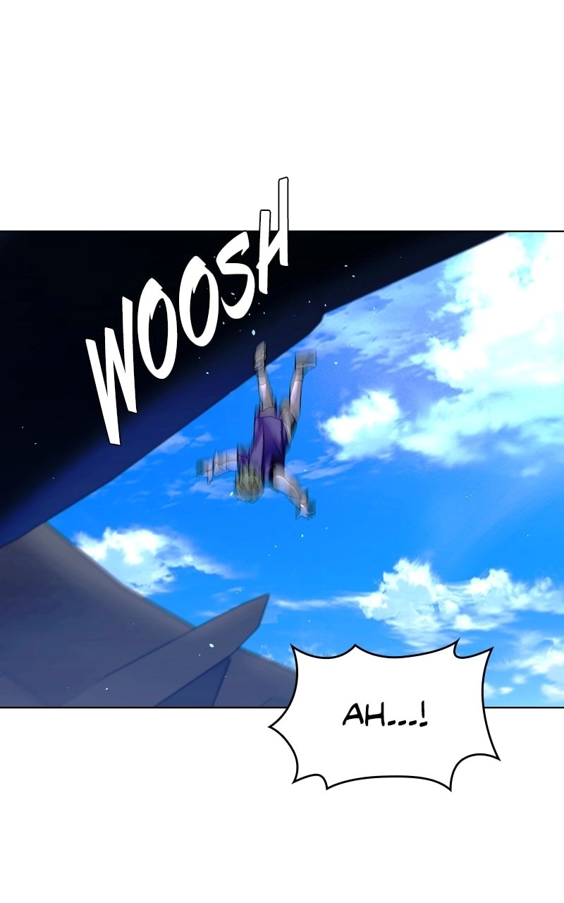 The End is a Game to Me Chapter 44 Page 24