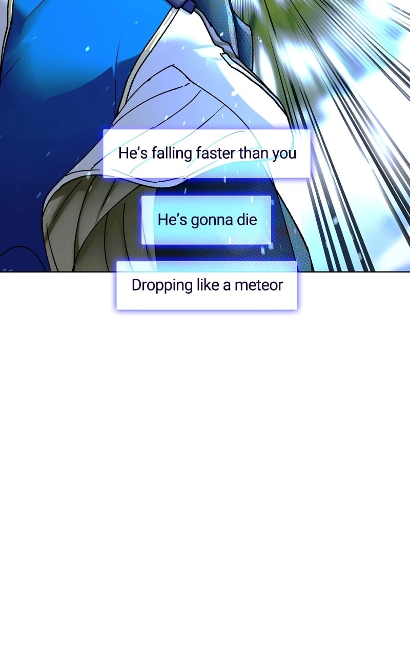 The End is a Game to Me Chapter 44 Page 26