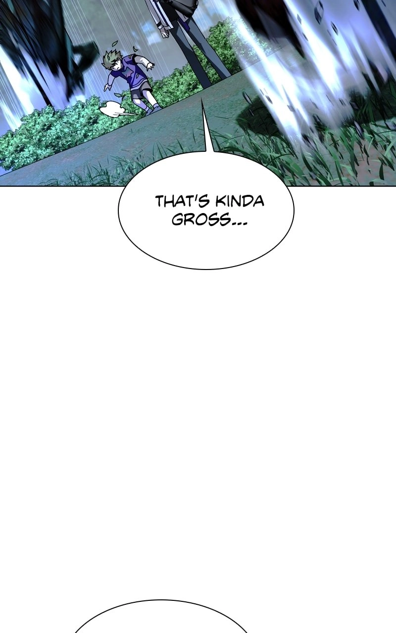 The End is a Game to Me Chapter 44 Page 78