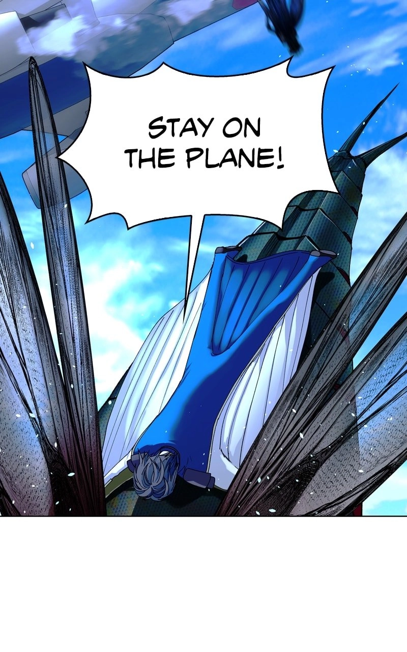 The End is a Game to Me Chapter 44 Page 23