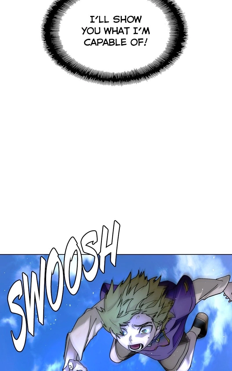 The End is a Game to Me Chapter 44 Page 50