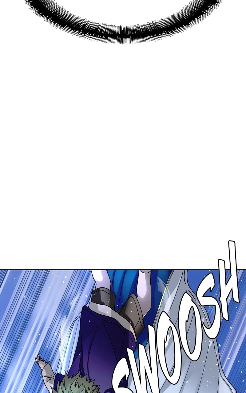 The End is a Game to Me Chapter 44 Page 41