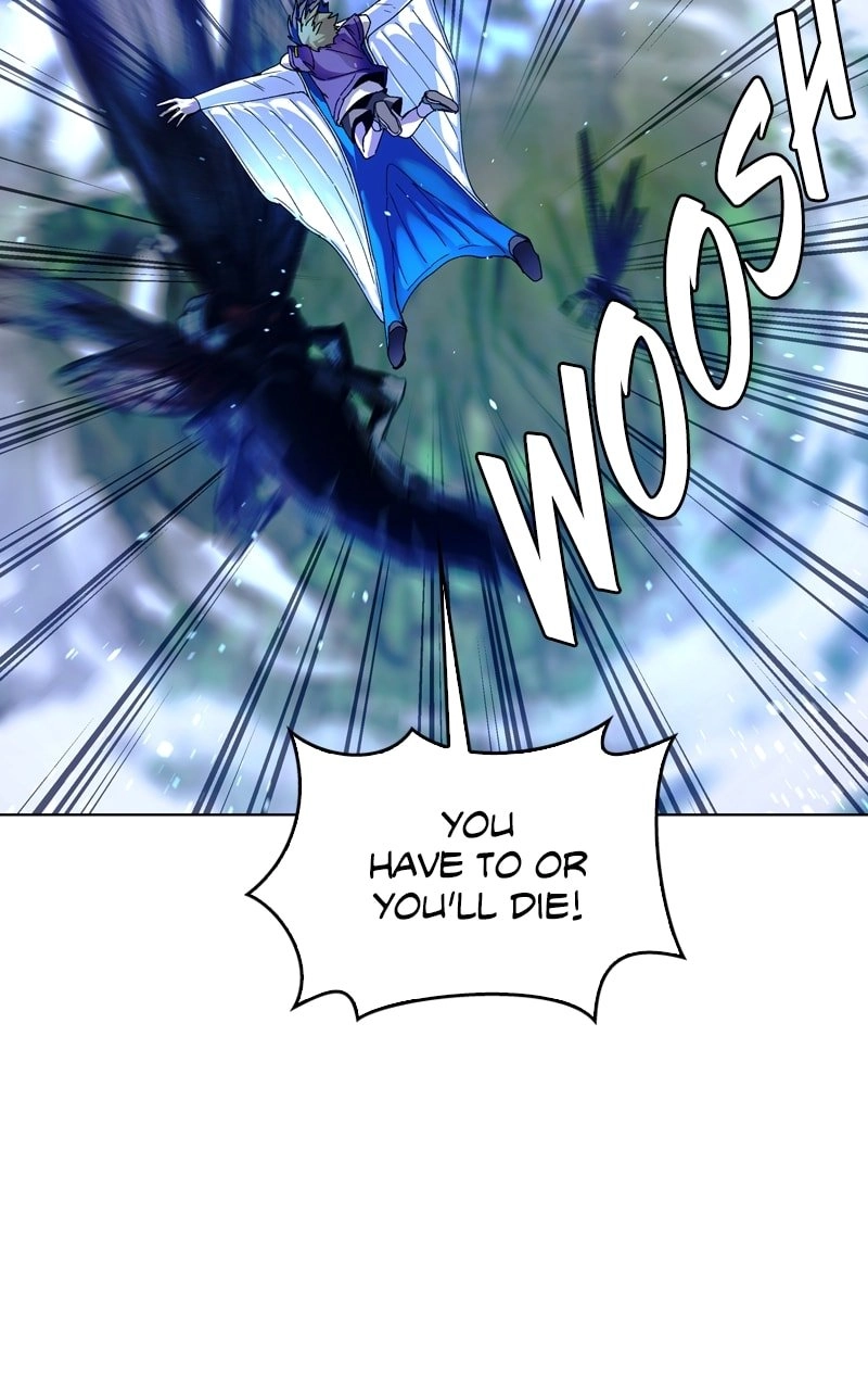 The End is a Game to Me Chapter 44 Page 48