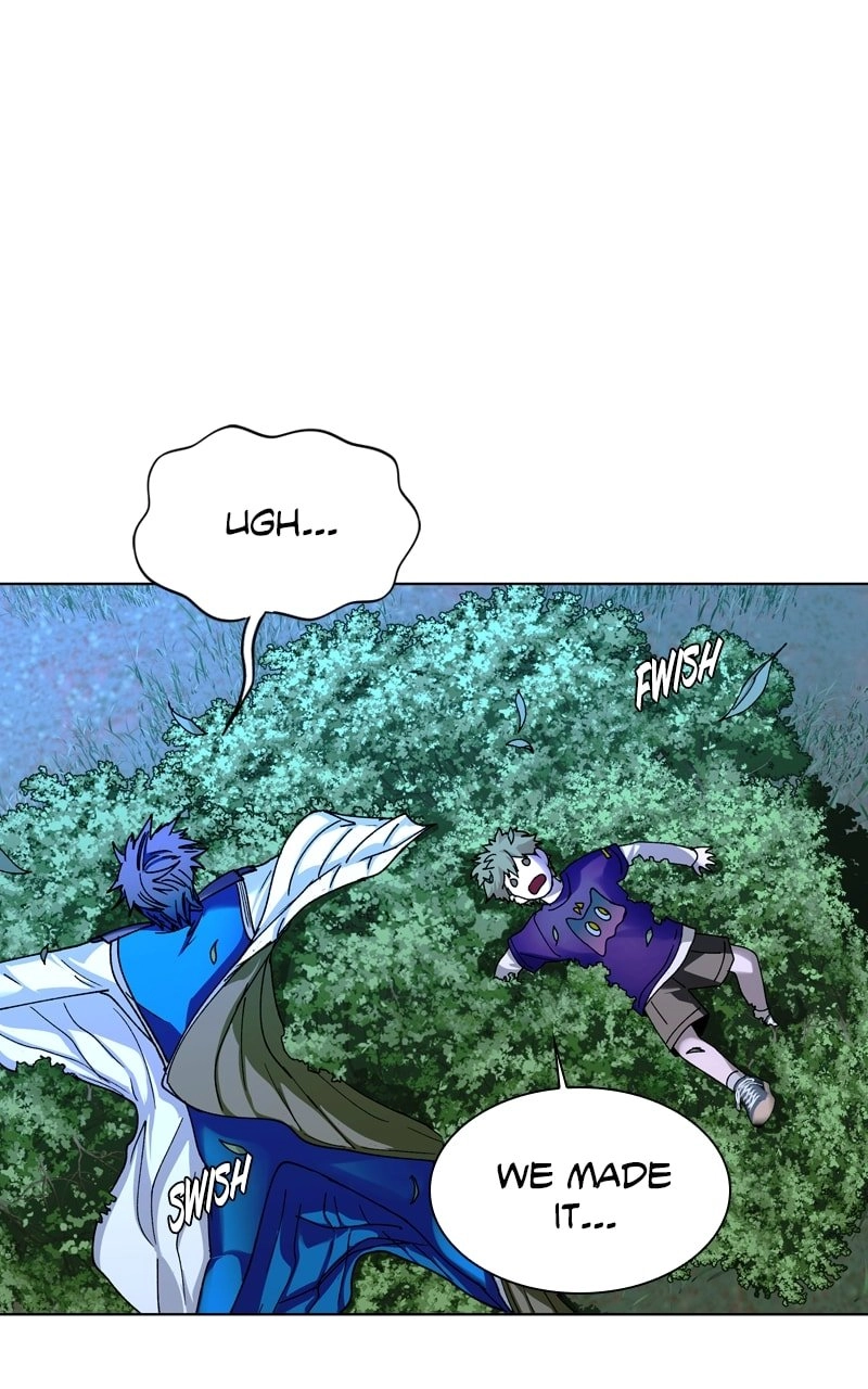 The End is a Game to Me Chapter 44 Page 74