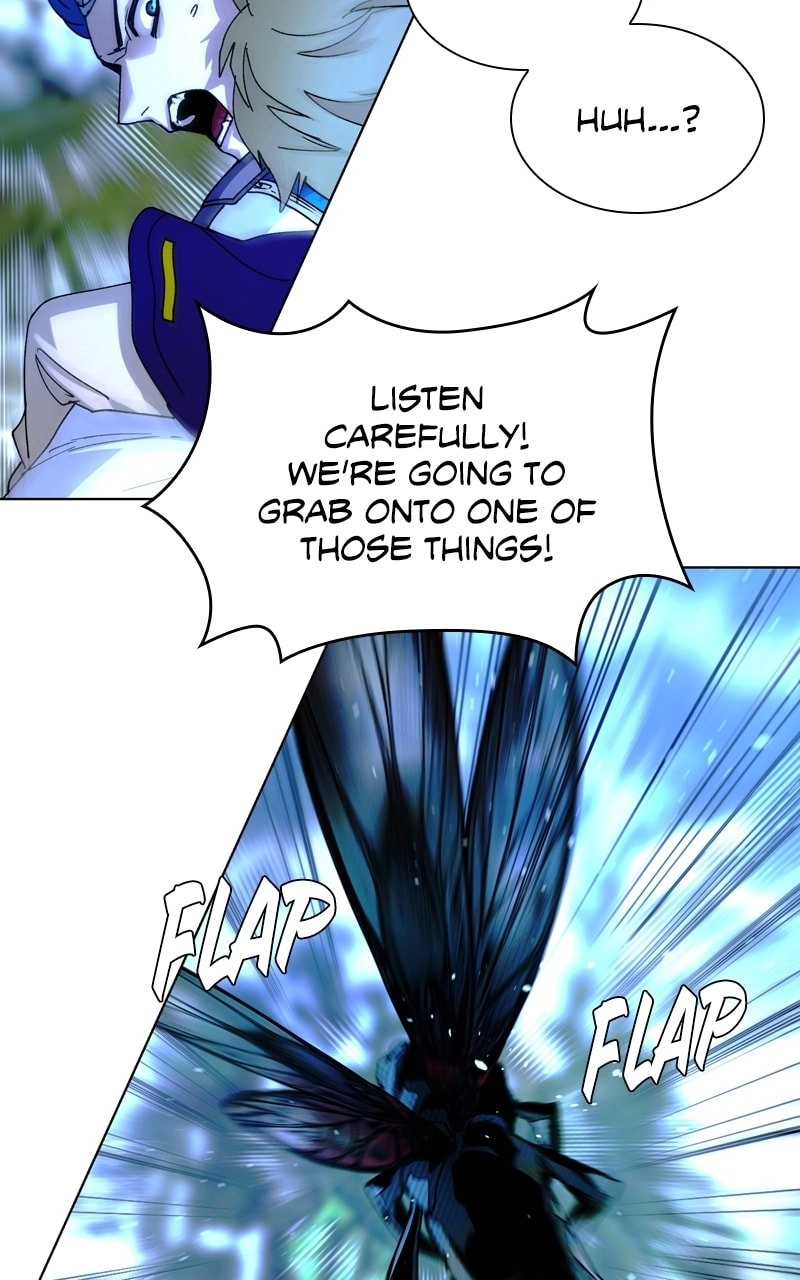 The End is a Game to Me Chapter 44 Page 44