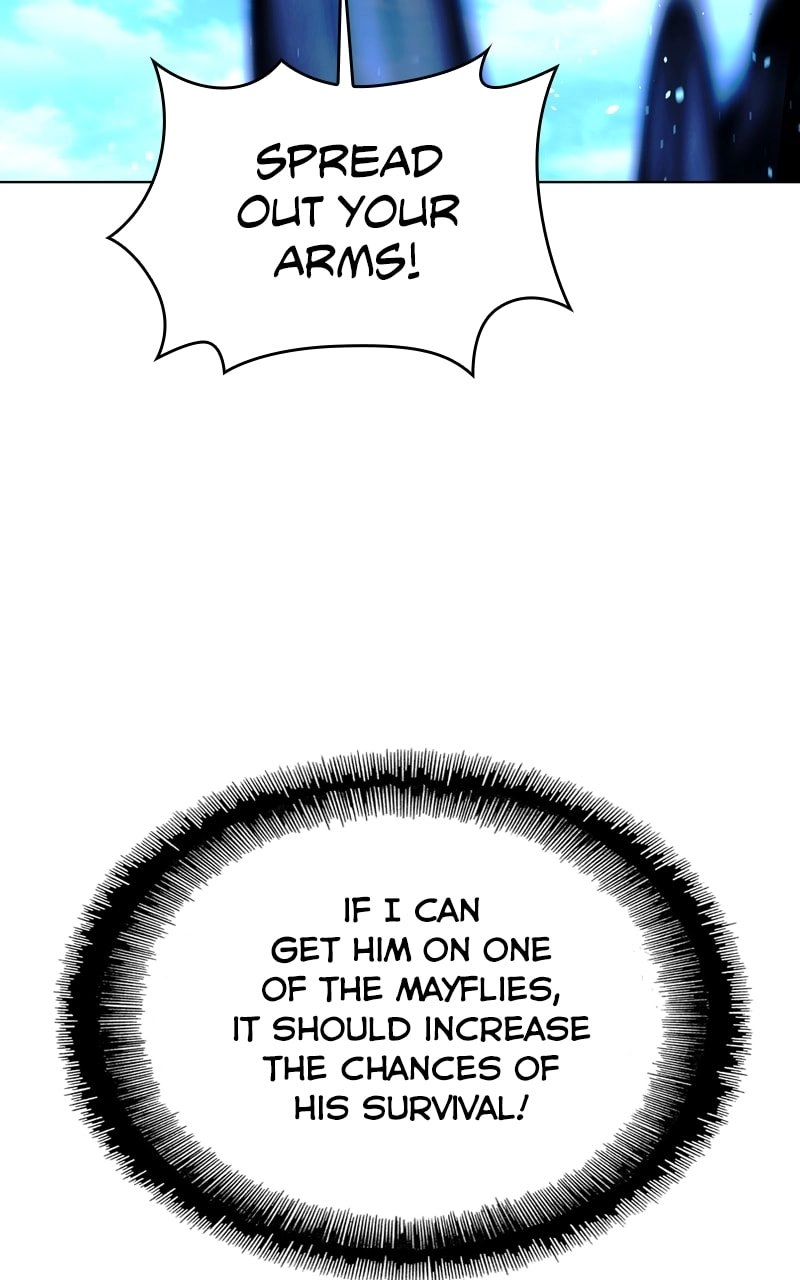The End is a Game to Me Chapter 44 Page 34