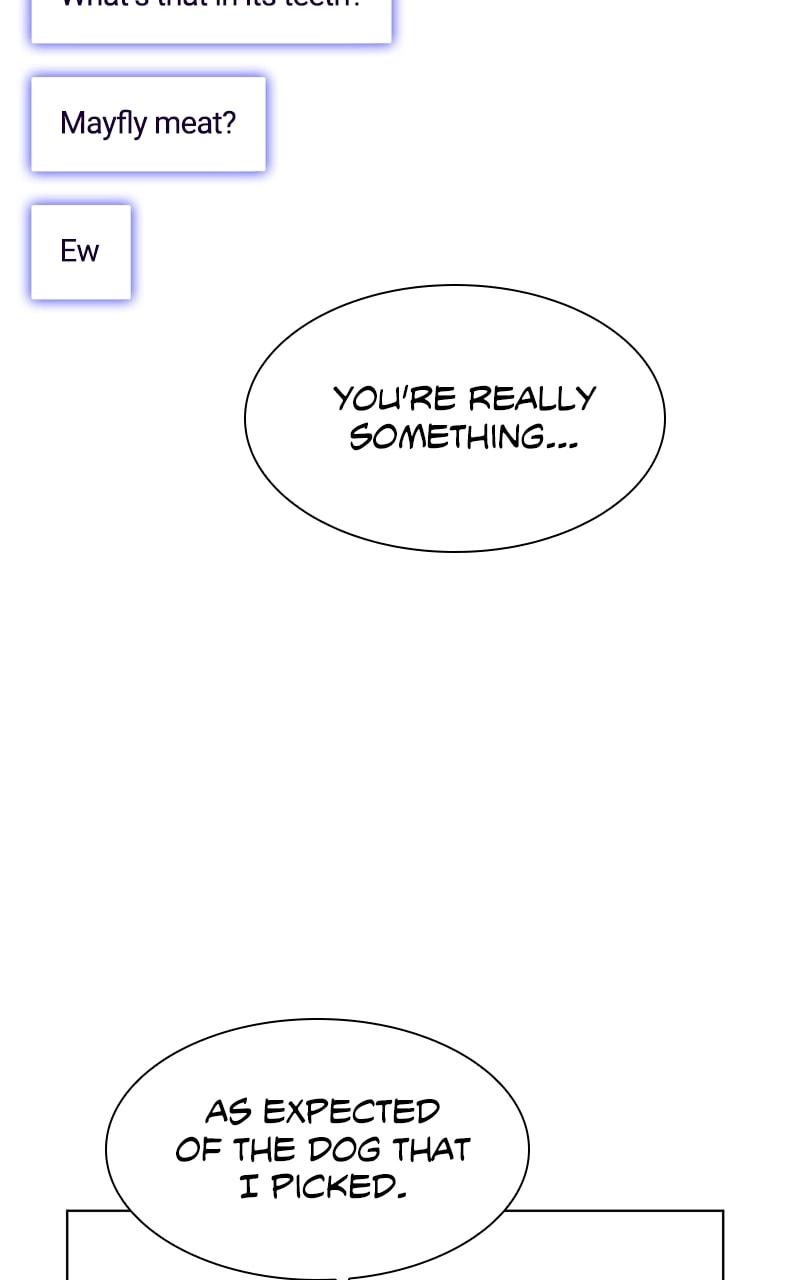 The End is a Game to Me Chapter 44 Page 93