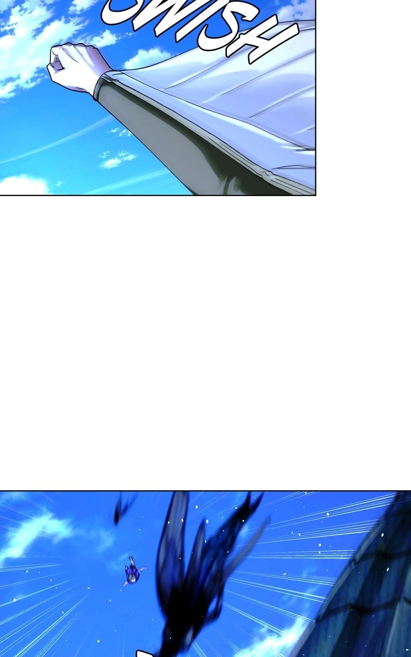 The End is a Game to Me Chapter 44 Page 52