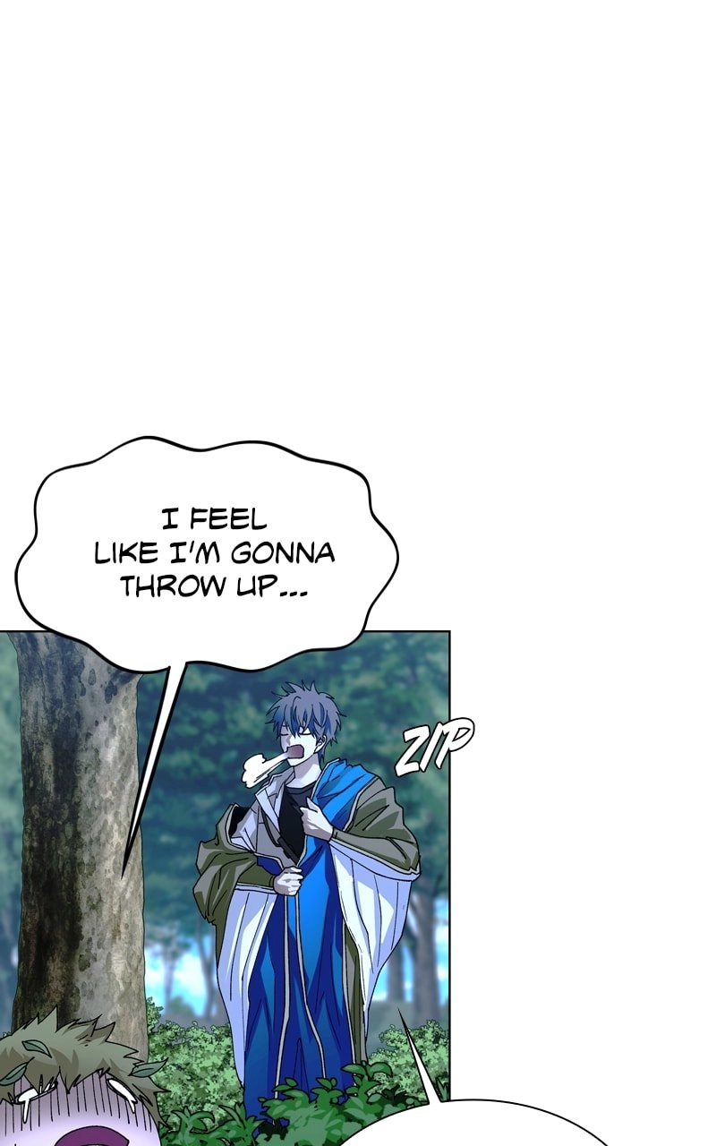 The End is a Game to Me Chapter 44 Page 75