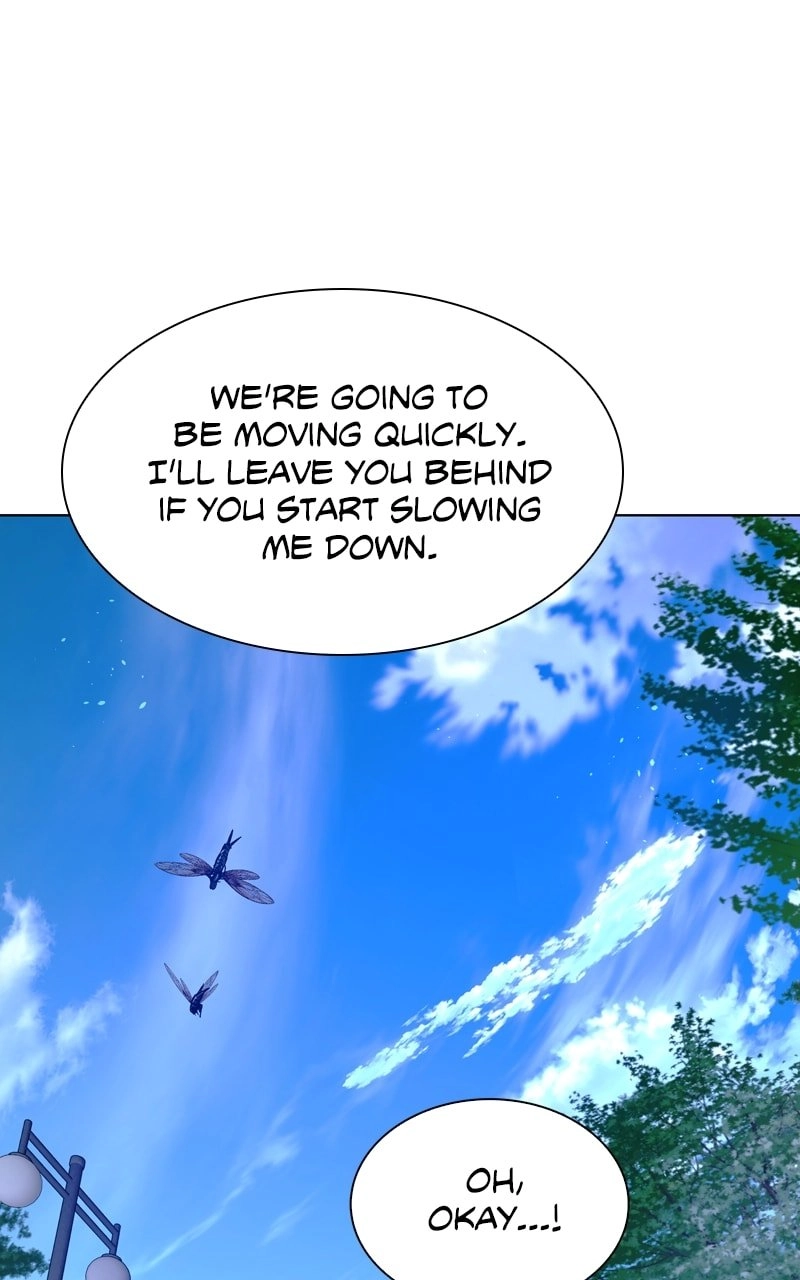 The End is a Game to Me Chapter 44 Page 98