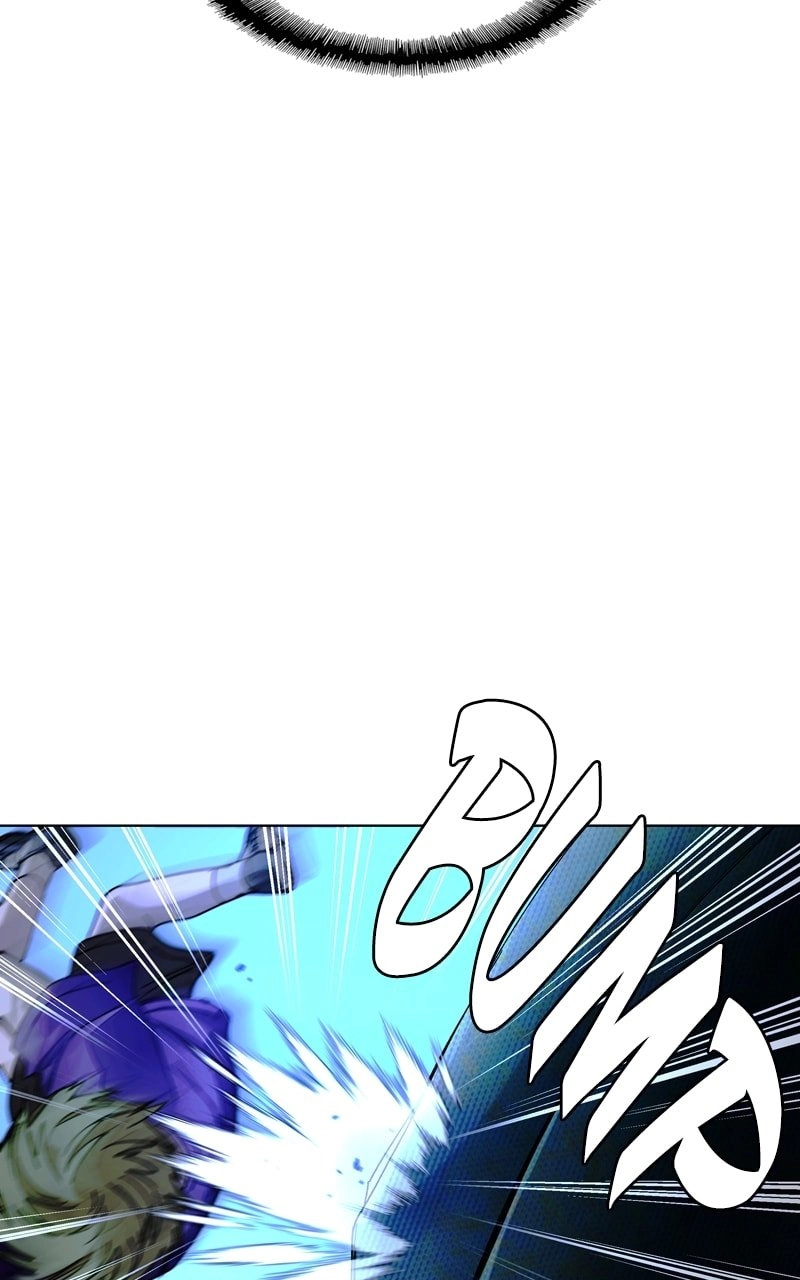 The End is a Game to Me Chapter 44 Page 56